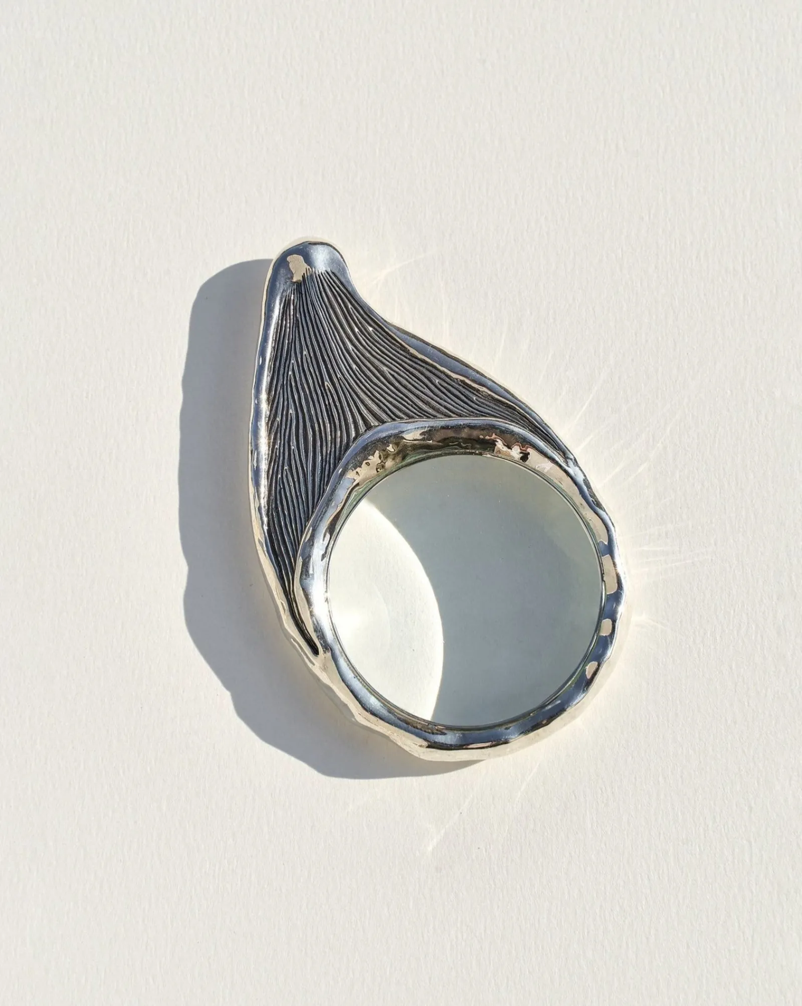 Pamela Love Objects|A Closer Look Magnifier