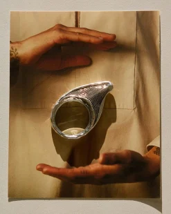 Pamela Love Objects|A Closer Look Magnifier