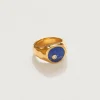 Pamela Love Rings|Alexander Signet Ring