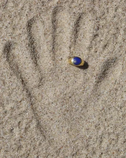 Pamela Love Rings|Alexander Signet Ring