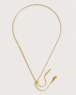 Pamela Love Necklaces|Ariadne Lariat