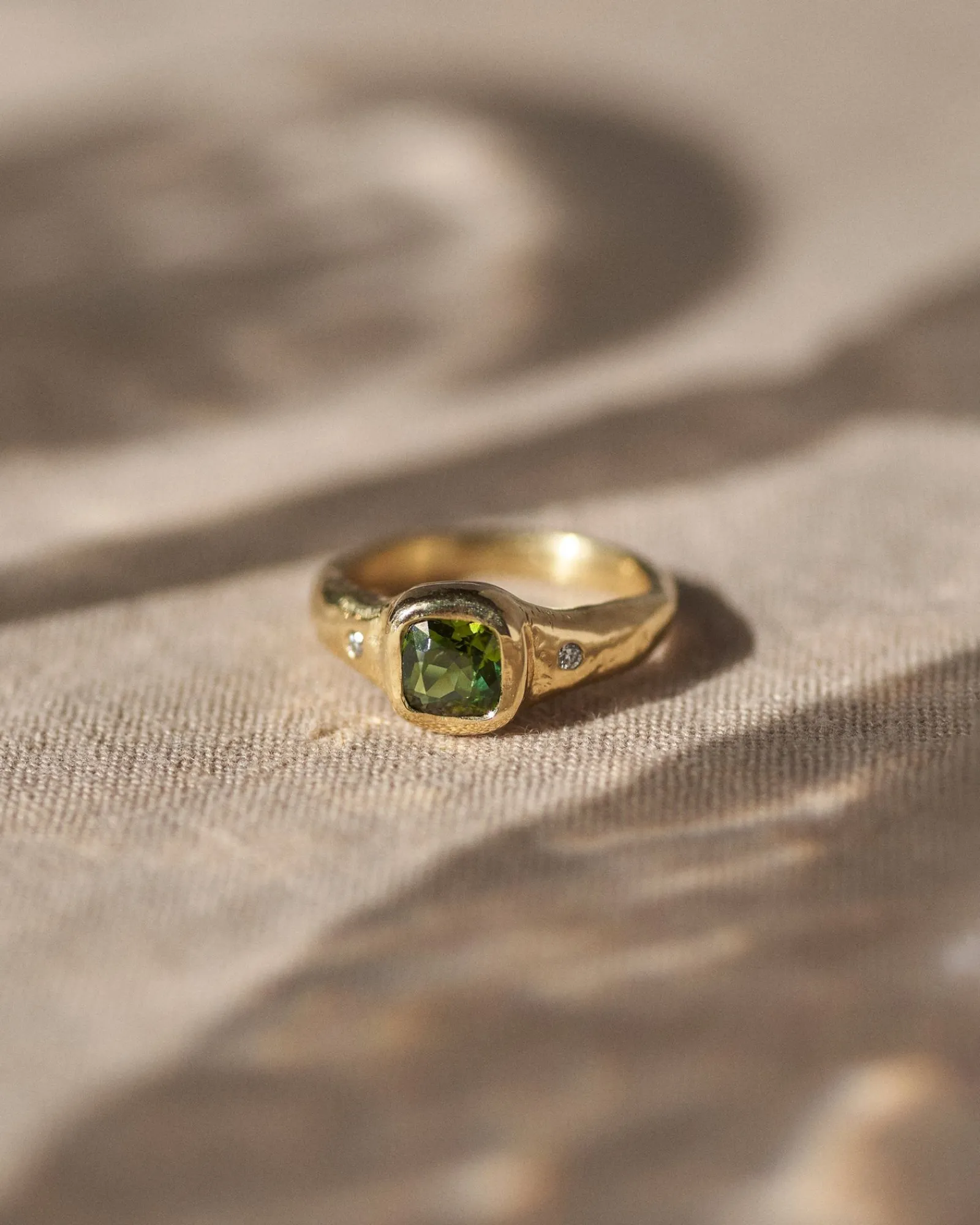 Pamela Love Rings|Astraea