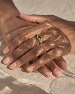 Pamela Love Ceremonial Rings|Astraea