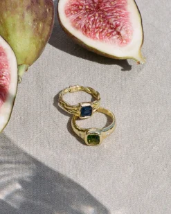 Pamela Love Ceremonial Rings|Astraea