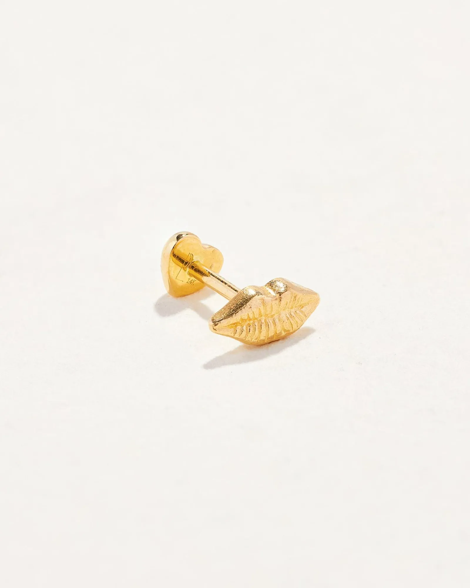 Pamela Love Earrings|Baso Stud