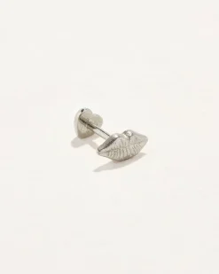Pamela Love Piercing Jewelry|Baso Stud