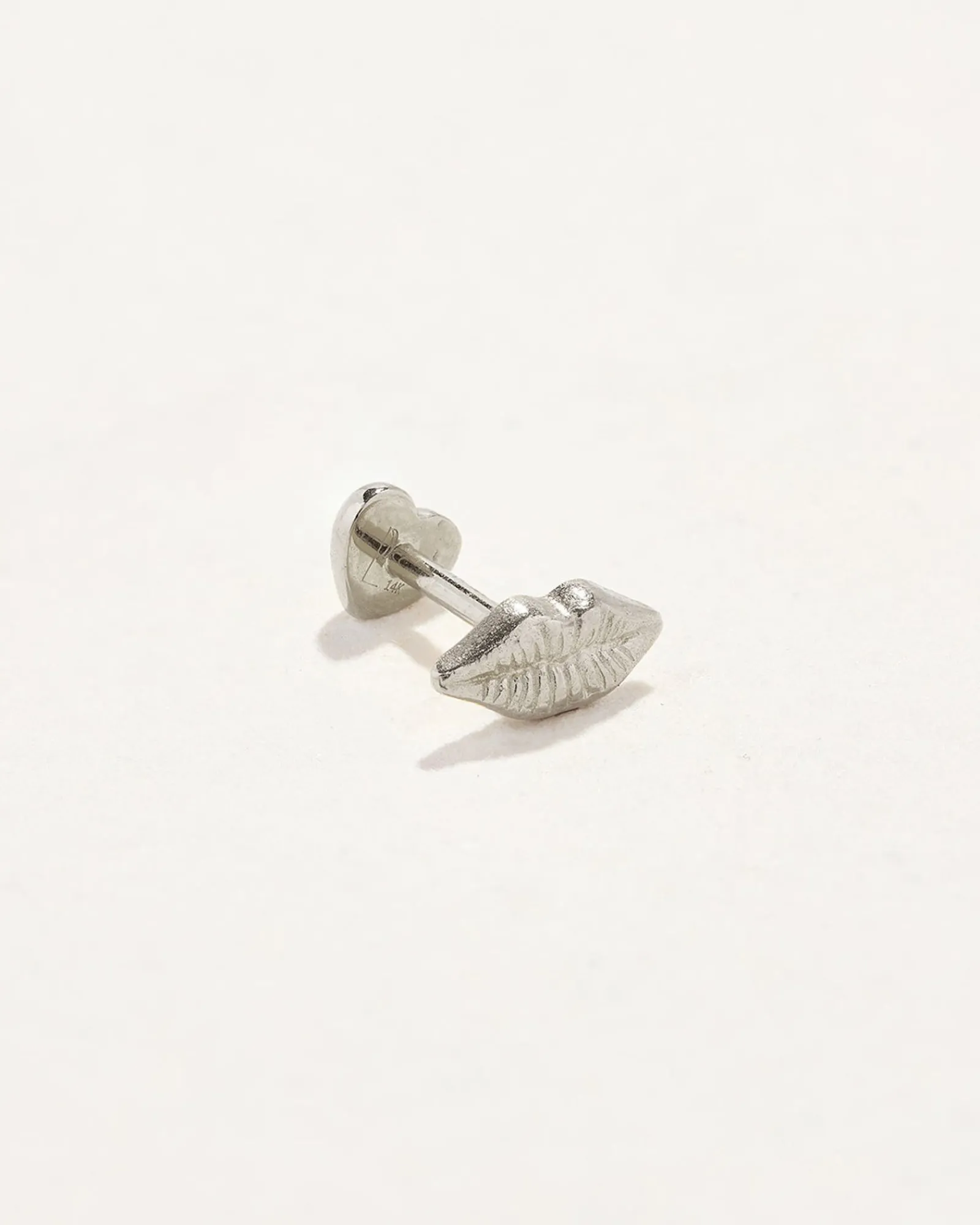 Pamela Love Piercing Jewelry|Baso Stud