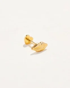 Pamela Love Piercing Jewelry|Baso Stud