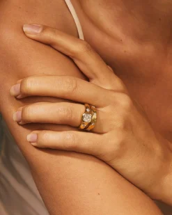Pamela Love Rings|Caerus I