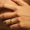 Pamela Love Ceremonial Rings|Caerus I