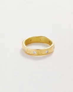 Pamela Love Ceremonial Rings|Caerus I