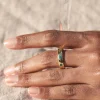 Pamela Love Rings|Caerus I Emerald