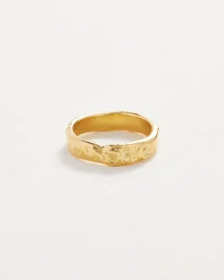 Pamela Love Ceremonial Rings|Caerus Ii