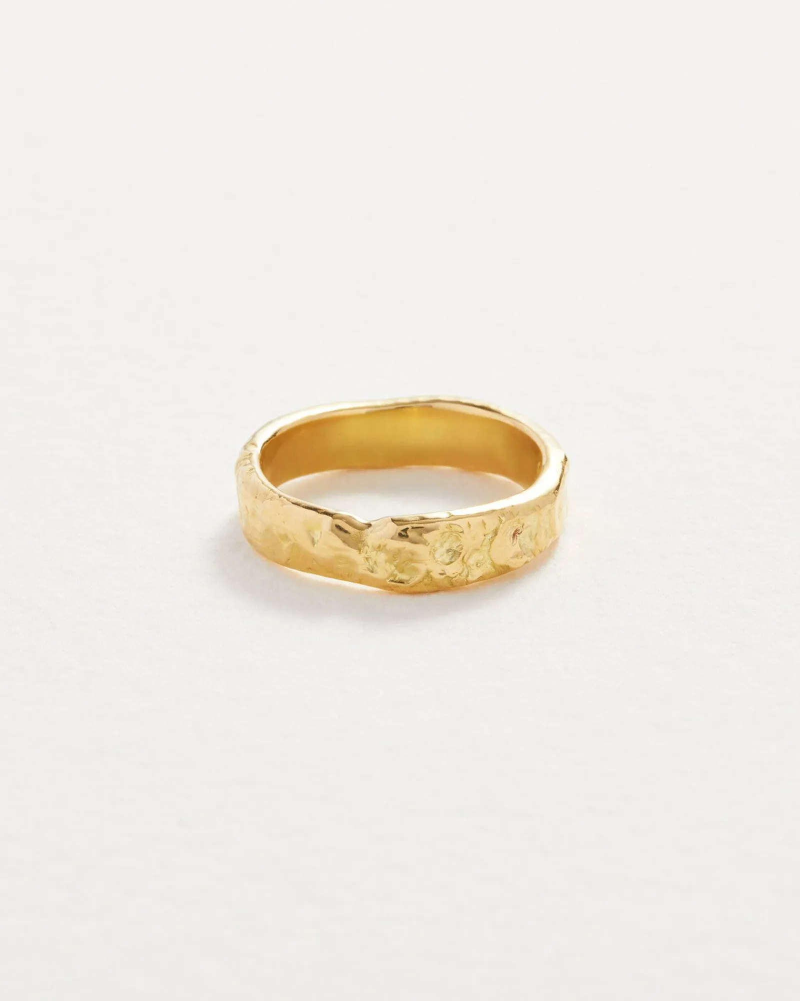 Pamela Love Ceremonial Rings|Caerus Ii