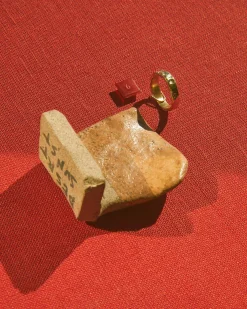 Pamela Love Ceremonial Rings|Caerus Ii