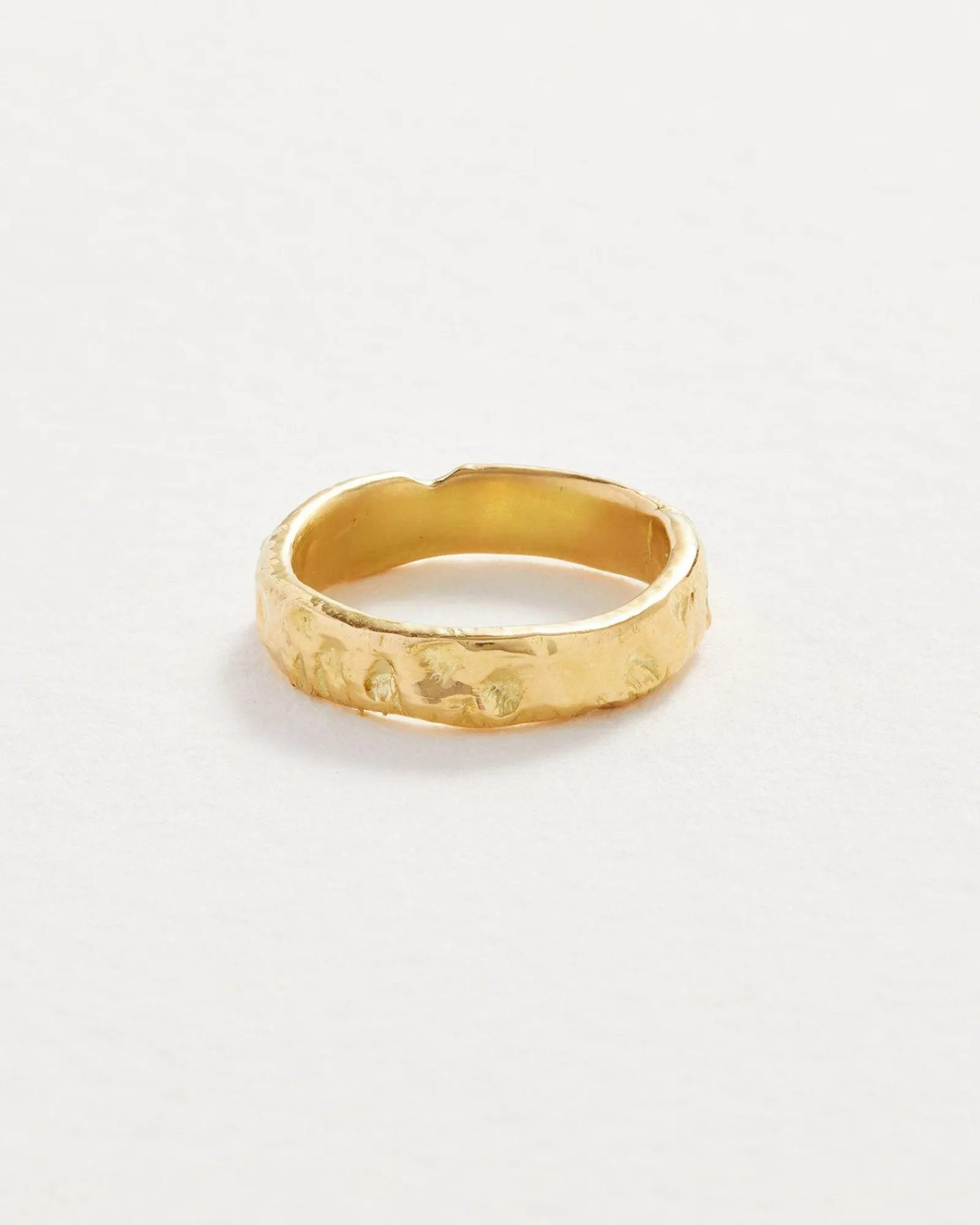 Pamela Love Ceremonial Rings|Caerus Ii