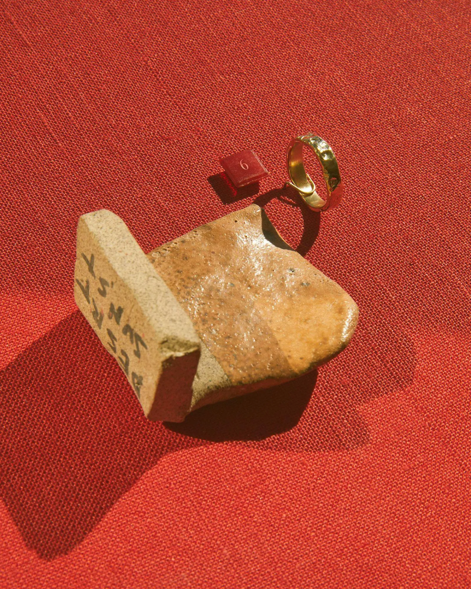Pamela Love Rings|Caerus Ii