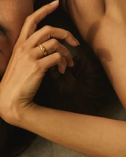 Pamela Love Rings|Caerus Ii