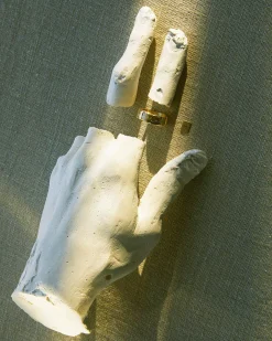 Pamela Love Ceremonial Rings|Caerus Iii