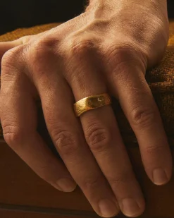 Pamela Love Ceremonial Rings|Caerus Iii