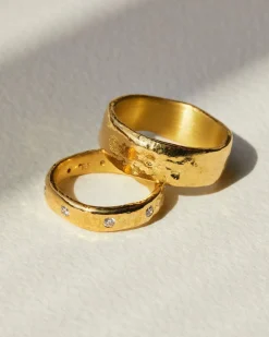 Pamela Love Rings|Caerus Iii