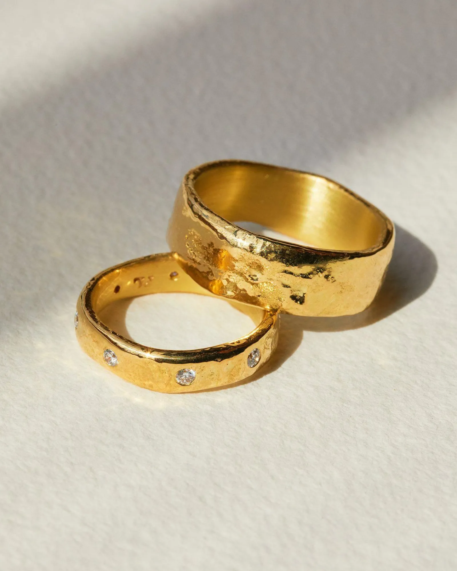 Pamela Love Rings|Caerus Iii