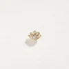 Pamela Love Earrings|Celestial Eye Stud