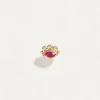 Pamela Love Earrings|Celestial Eye Stud