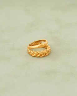 Pamela Love Rings|Charis Ring
