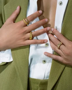 Pamela Love Rings|Charis Ring