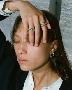 Pamela Love Rings|Charis Ring