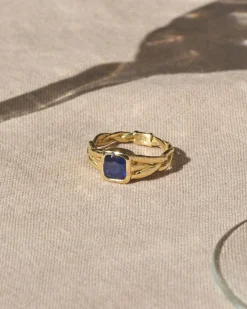 Pamela Love Ceremonial Rings|Clio