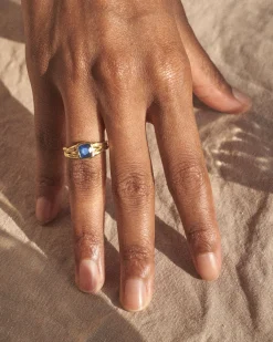 Pamela Love Ceremonial Rings|Clio