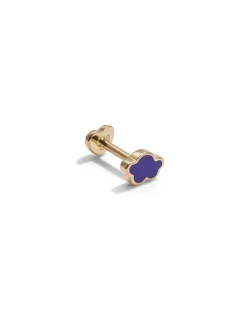 Pamela Love Piercing Jewelry|Cloud Stud