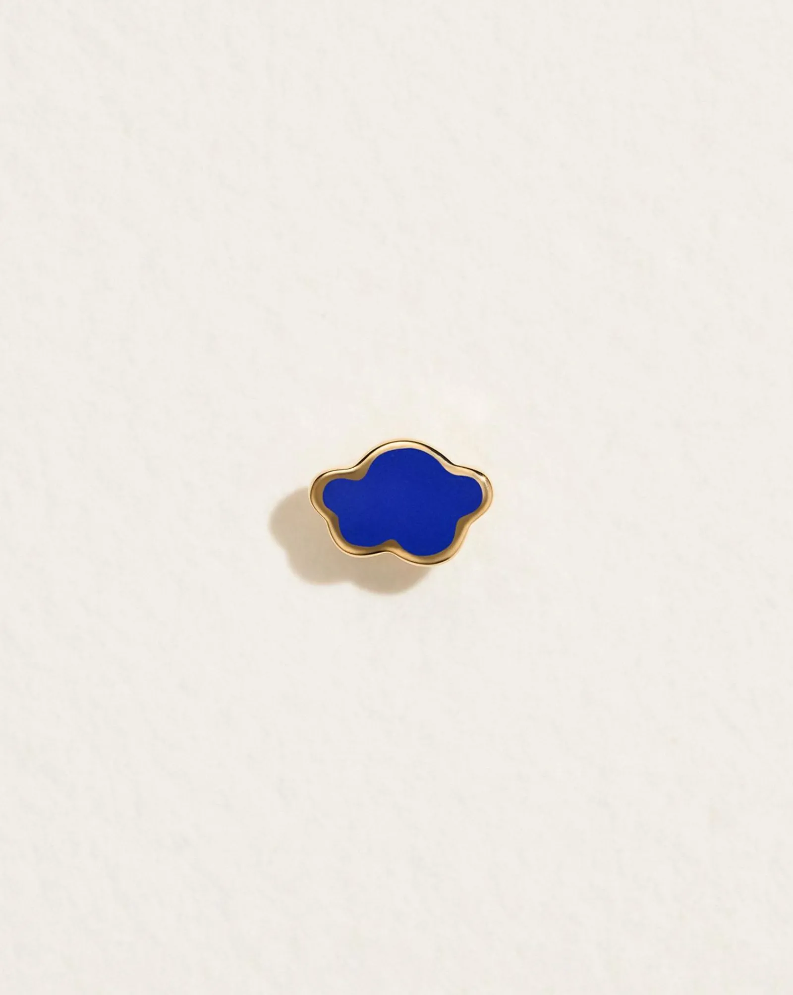 Pamela Love Earrings|Cloud Stud