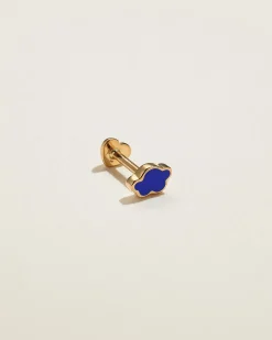 Pamela Love Earrings|Cloud Stud
