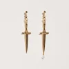Pamela Love Earrings|Dagger Earrings