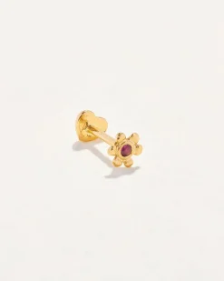Pamela Love Piercing Jewelry|Daisy Stud