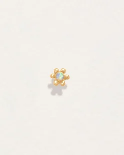 Pamela Love Piercing Jewelry|Daisy Stud
