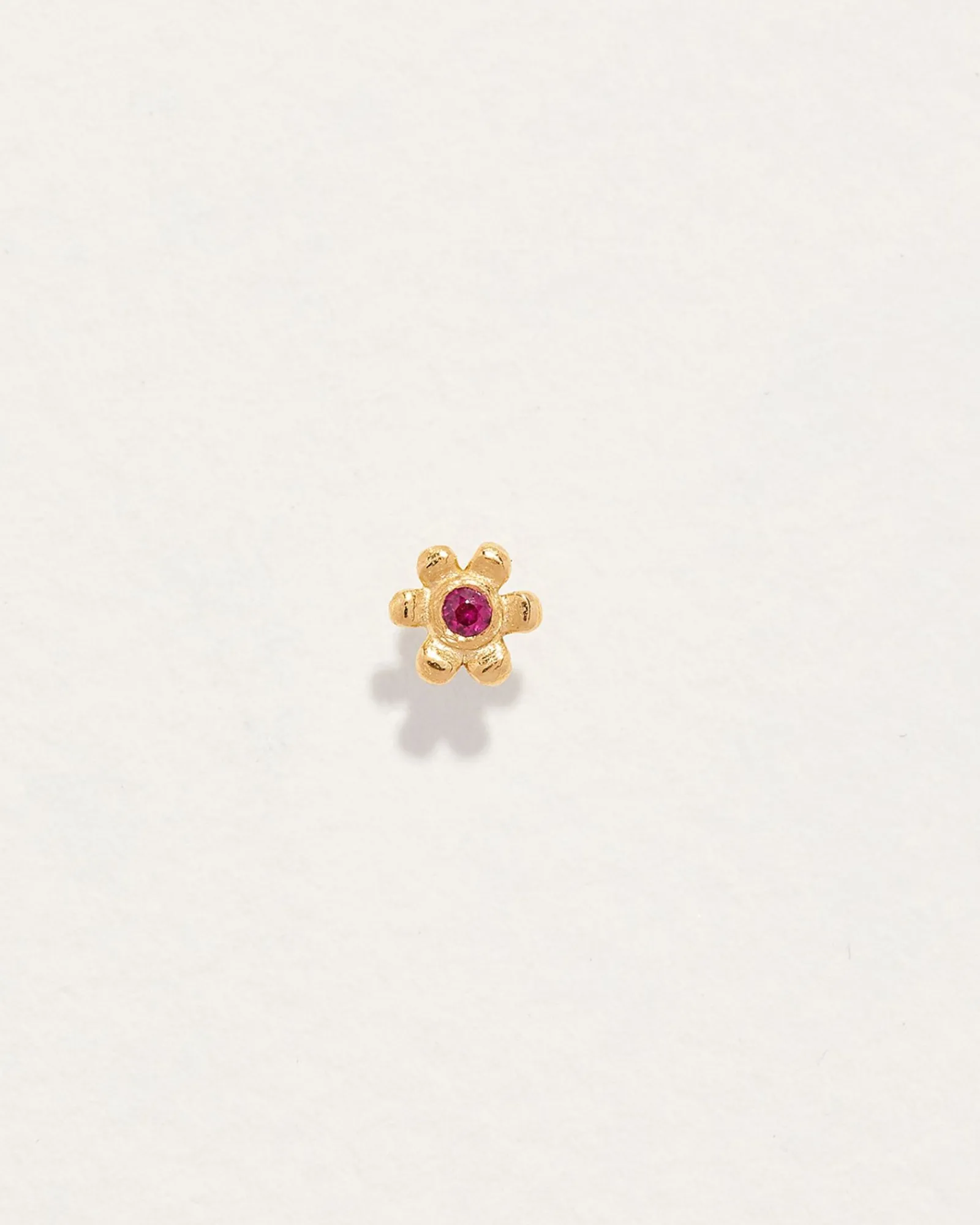 Pamela Love Earrings|Daisy Stud