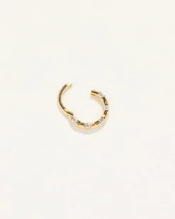 Pamela Love Earrings|Dot Clicker