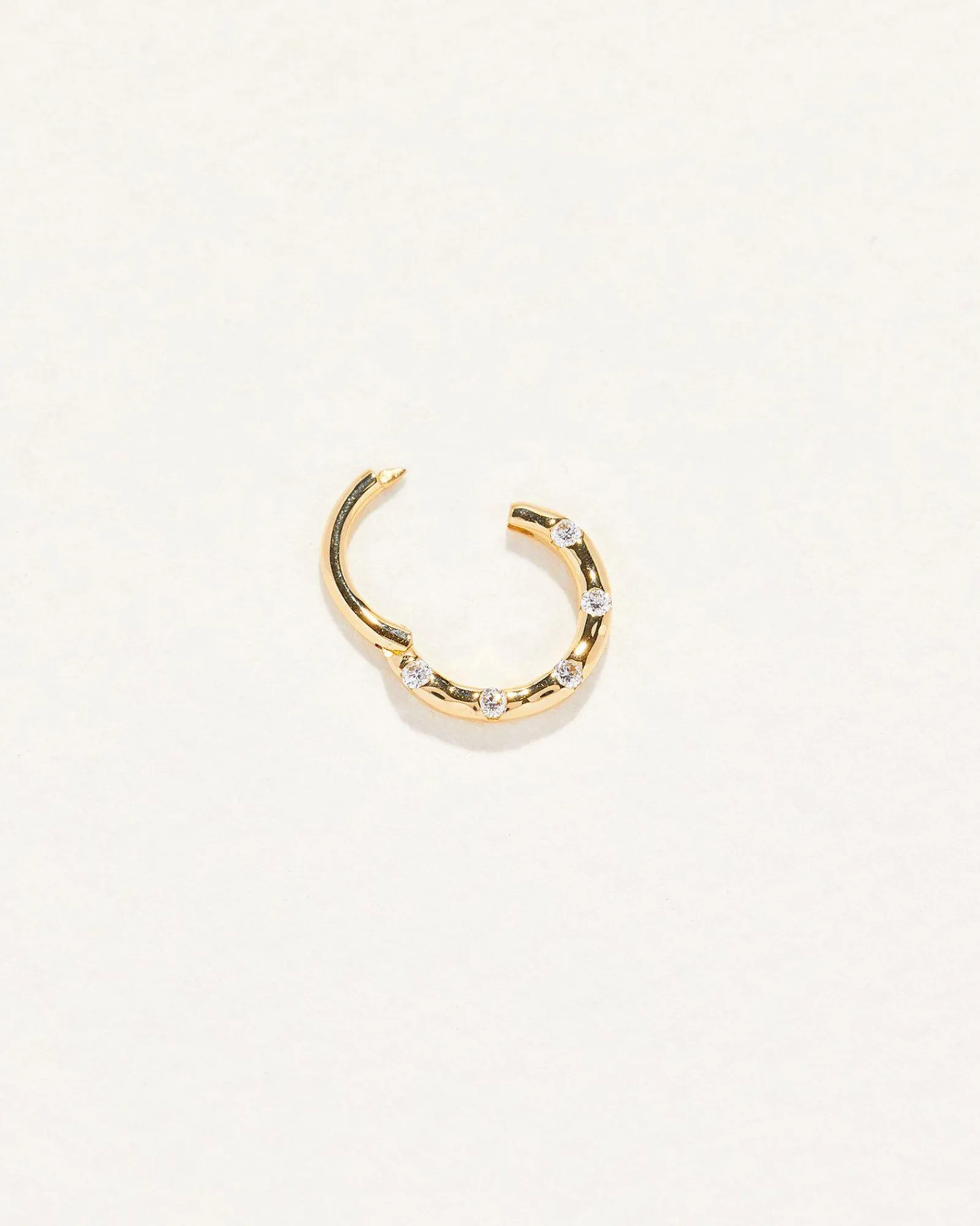 Pamela Love Earrings|Dot Clicker