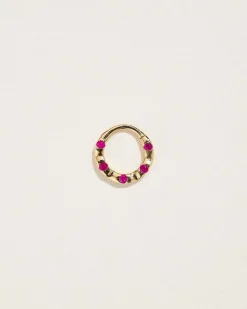 Pamela Love Earrings|Dot Clicker