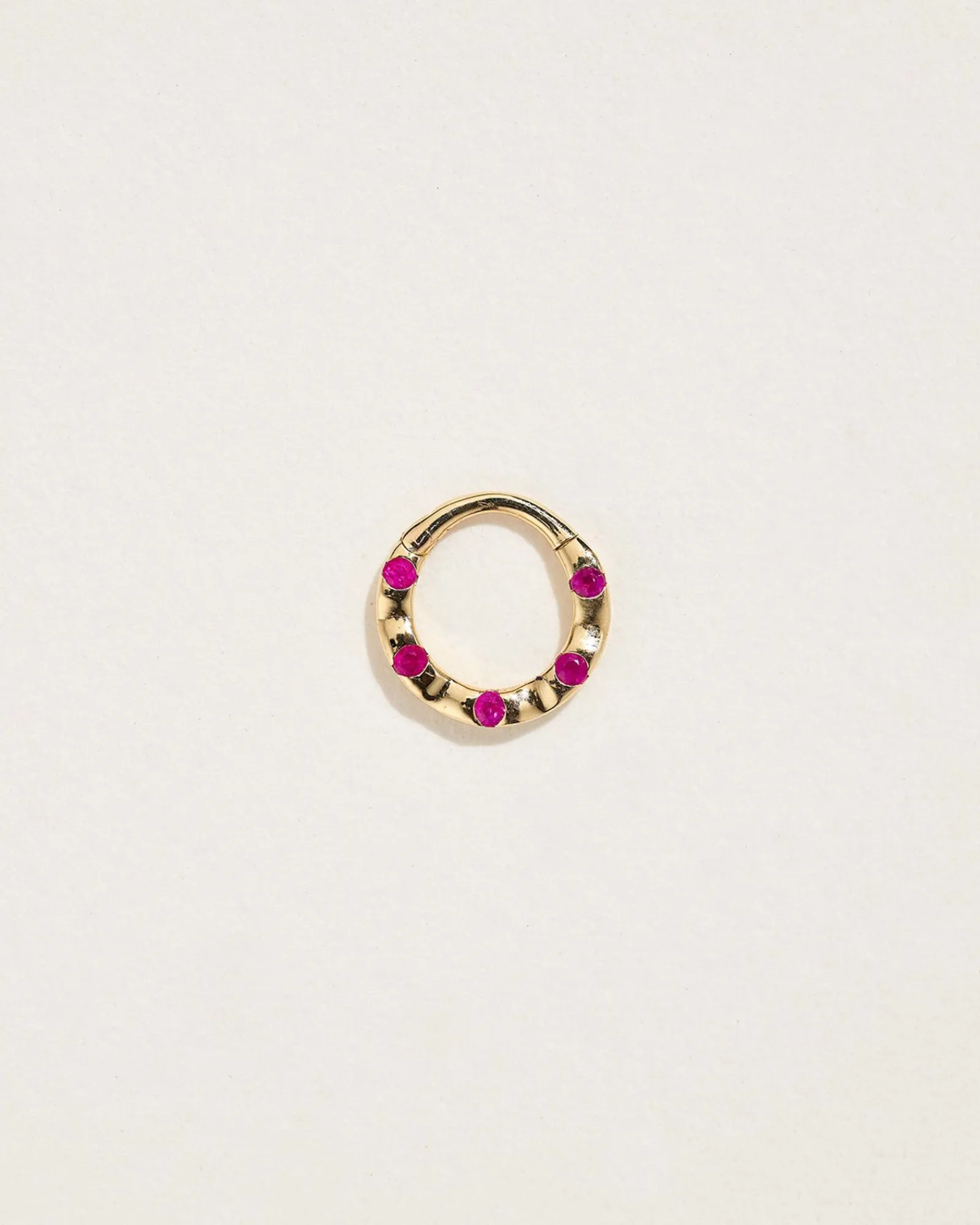 Pamela Love Earrings|Dot Clicker