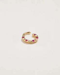 Pamela Love Earrings|Dot Clicker