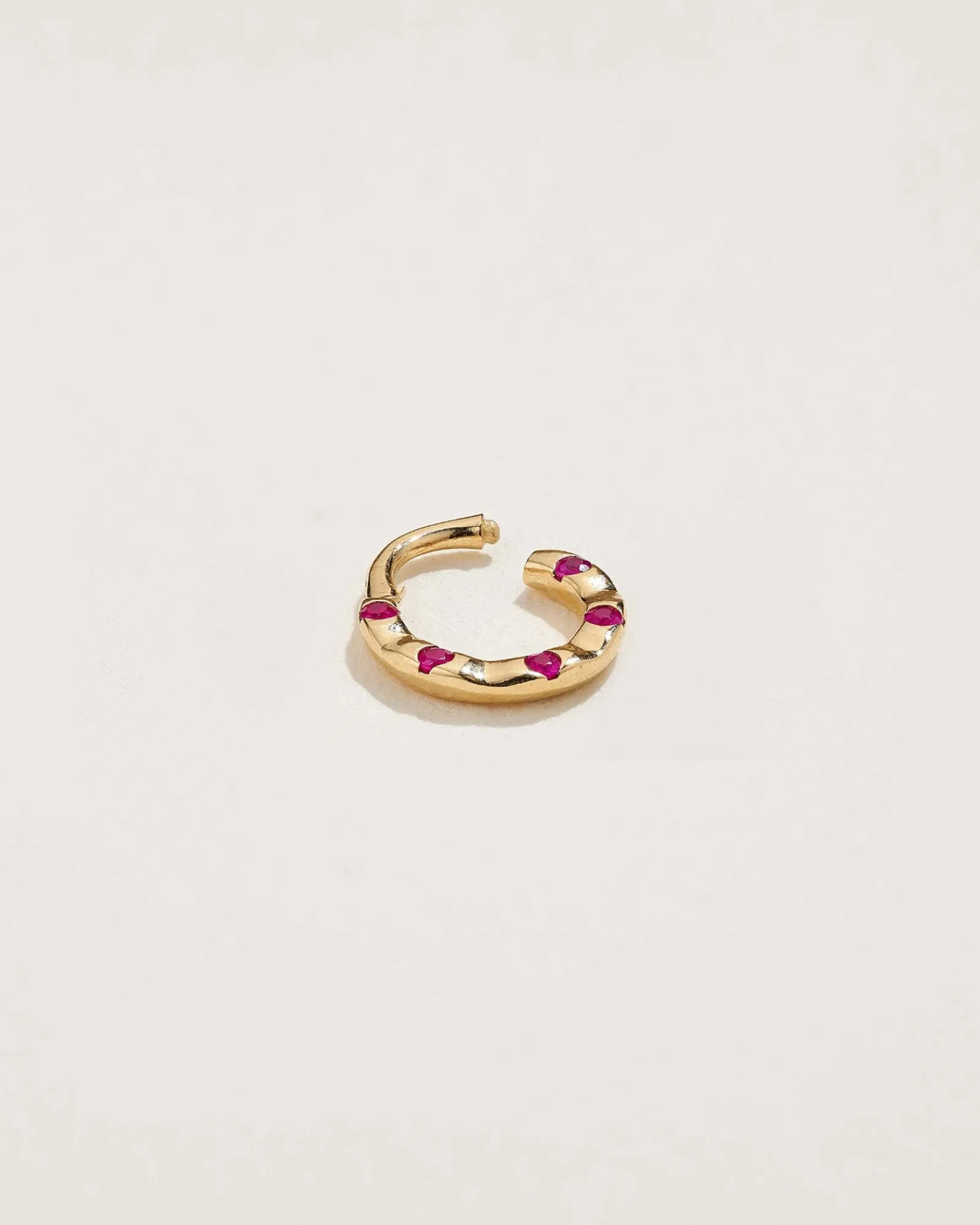 Pamela Love Earrings|Dot Clicker