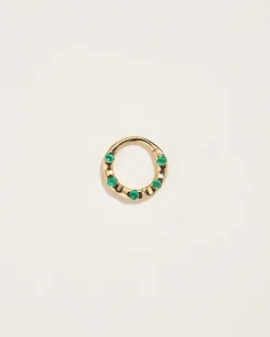 Pamela Love Earrings|Dot Clicker