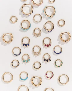 Pamela Love Earrings|Dot Clicker