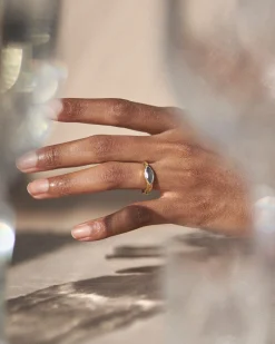 Pamela Love Ceremonial Rings|Elektra