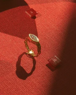 Pamela Love Ceremonial Rings|Elektra
